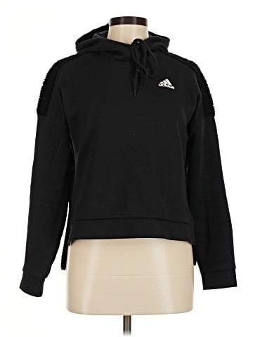 Adidas Pullover Hoodie (view 1)