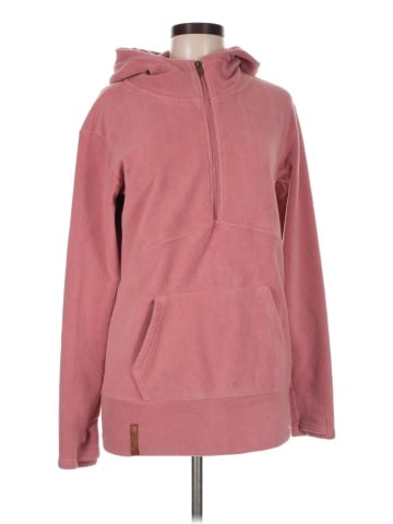 Ampersand Ave Pullover Hoodie (view 1)
