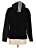 Adidas Black Pullover Hoodie Size M - photo 2