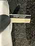 Topshop 100% Polyester Animal Print Gold Casual Pants Size 10 - photo 7