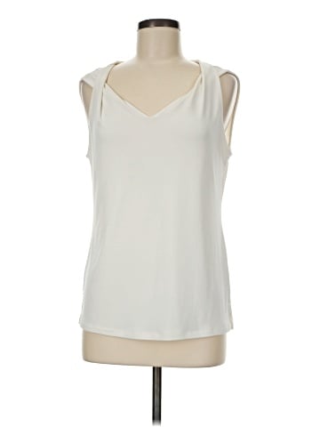The Limited Sleeveless Blouse (view 1)