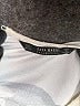 Zara Basic Print Gray Casual Dress Size L - photo 7
