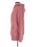 Ampersand Ave Pink Pullover Hoodie Size M - photo 5