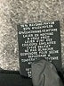 Simon Chang Black Casual Pants Size 8 - photo 8