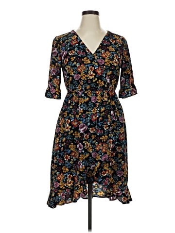 Bobeau Casual Dress (view 1)