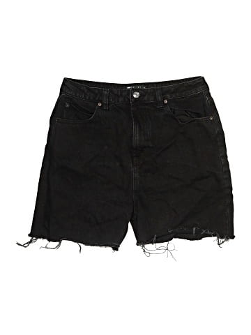 ASOS Design Denim Shorts (view 1)