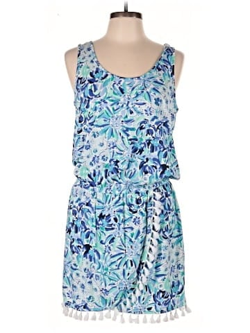 Lilly Pulitzer Casual Dress (view 1)