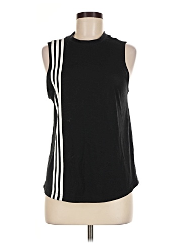 Adidas Sleeveless T-Shirt (view 1)