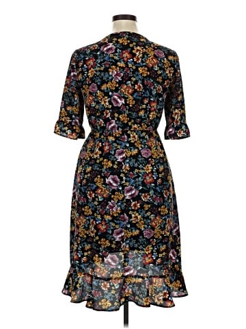 Bobeau Casual Dress (view 2)