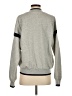 Commense Gray Pullover Sweater Size S - photo 2