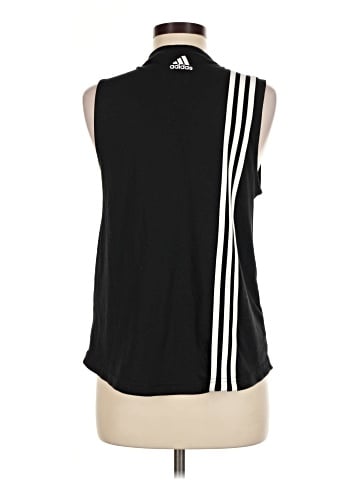 Adidas Sleeveless T-Shirt (view 2)