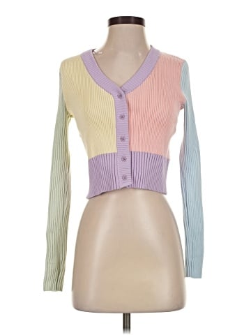 English Factory Cardigan (view 1)