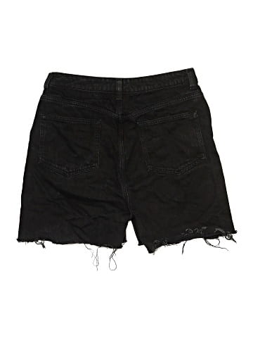 ASOS Design Denim Shorts (view 2)
