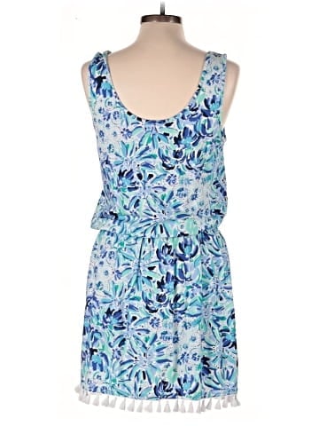 Lilly Pulitzer Casual Dress (view 2)