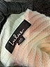 Lulus 100% Acrylic Ivory Pullover Sweater Size XS - photo 7