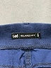 Lee Blue Casual Pants Size 14 - photo 7