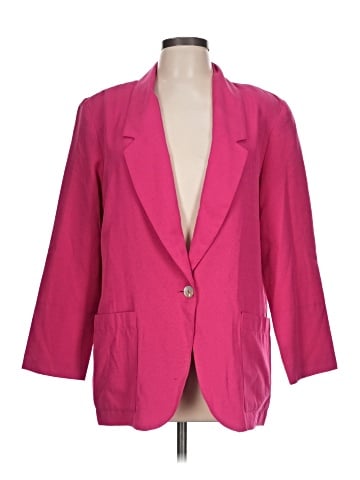 Requirements Blazer (view 1)