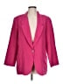 Requirements Pink Blazer Size 12 - photo 1