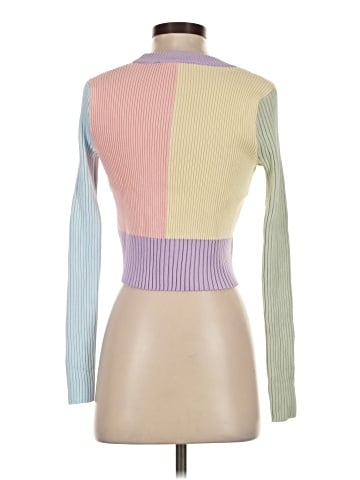 English Factory Cardigan (view 2)