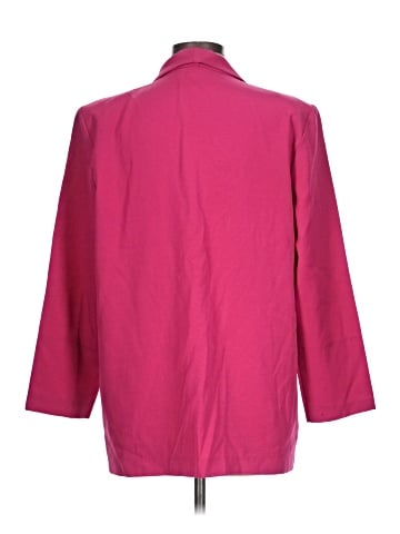 Requirements Blazer (view 2)