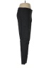 Maurices Solid Black Dress Pants Size MedR - photo 4