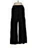 Main Strip Black Casual Pants Size S - photo 2