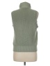Athleta Green Vest Size M - photo 2