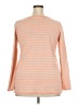 Jones New York Signature Orange Pullover Sweater Size 2X - photo 2
