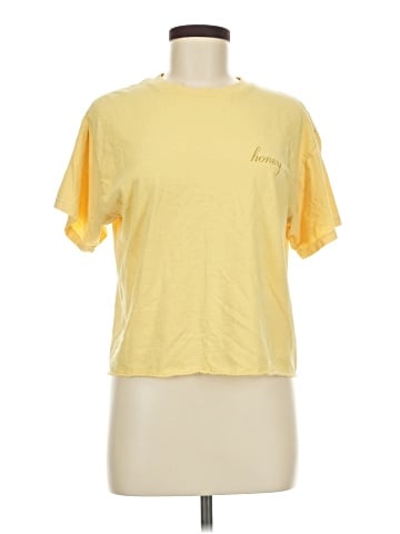 J. Galt Short Sleeve T-Shirt (view 1)