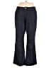 Mossimo Chevron-herringbone Blue Jeans Size 18 - photo 1