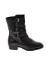 Farylrobin Black Boots Size 8 - photo 1