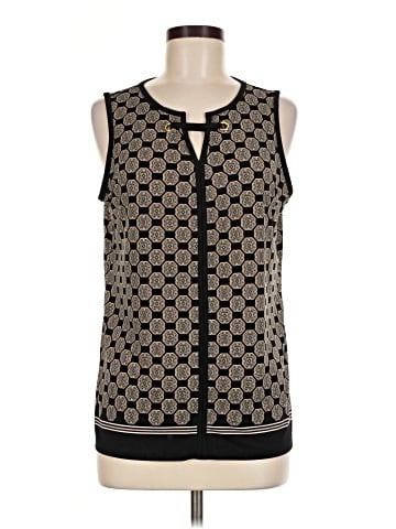 Liz Claiborne Career Casual Dress (view 1)