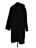 Vince. Black Wool Coat Size M - photo 2