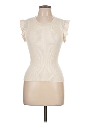 Muse Short Sleeve Top (view 1)