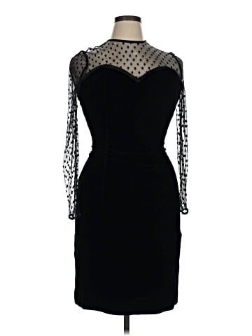 Rimini Cocktail Dress (view 1)