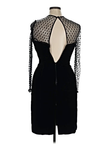 Rimini Cocktail Dress (view 2)