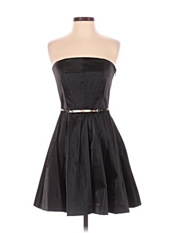 RACHEL Rachel Roy Cocktail Dress (view 1)