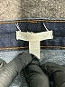 Eileen Fisher Blue Jeans Size 2 - photo 7