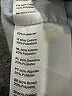 Weekday Silver Casual Dress Size S - photo 8