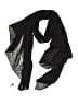 Assorted Brands Black Scarf One size - photo 1