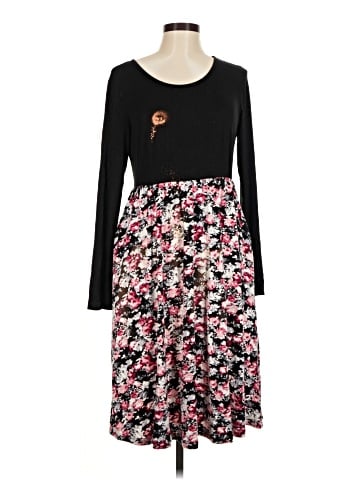 Unbranded Casual Dress (view 1)