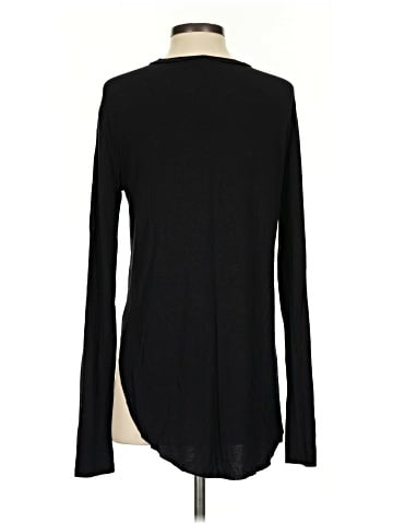 Melrose and Market Long Sleeve Turtleneck (view 2)