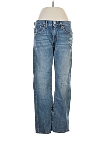 Adriano Goldschmied Jeans (view 1)