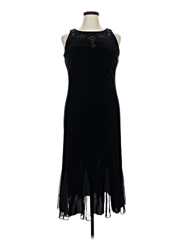 S.L. Fashions Cocktail Dress (view 1)