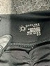 OFFLINE by Aerie Black Shorts Size S - photo 3