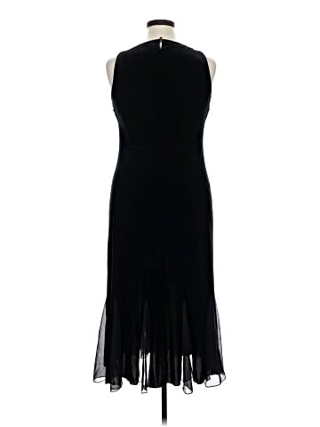 S.L. Fashions Cocktail Dress (view 2)
