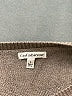 Croft & Barrow Brown Pullover Sweater Size L - photo 7