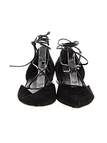 Stuart Weitzman Flats (view 2)