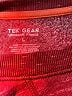 Tek Gear Burgundy Pullover Sweater Size L - photo 8