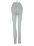 Lululemon Athletica Solid Gray Active Pants Size 4 - photo 2